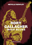 Rory Gallagher